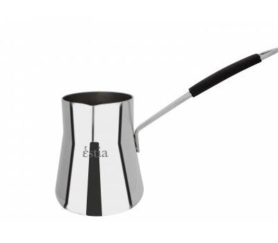 Μπρίκι ανοξείδωτο 18/8 Luxury 450ml