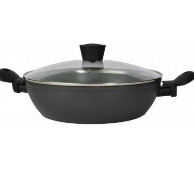 Ημίχυτρα 28 cm Magma