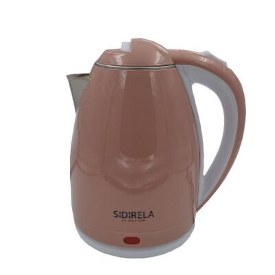 Sidirela Βραστήρας