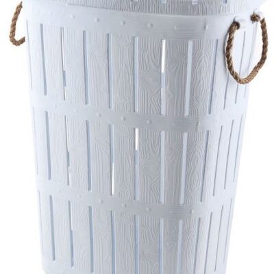 ΚΑΛΑΘΙ ΑΠΛΥΤΩΝ ΤΥΠΟΥ ΞΥΛΟ ΜΕ ΛΑΒΗ 62LT