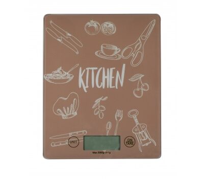 Ζυγαρια Κουζινας Kitchen