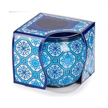 Αρωματικό κερί σε μπάλα 8*7 aqua