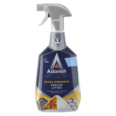 Astonish Πολυκαθαριστικό με Σόδα 750ml