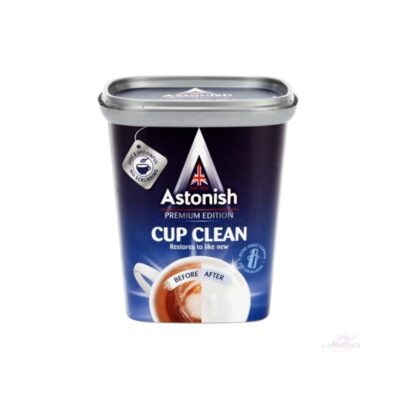 Astonish σκόνη καθαρισμού cup 350gr
