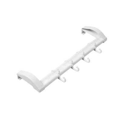 ΚΡΕΜΑΣΤΡΑ ΝΤΟΥΛΑΠΑΣ 40CM Καφέ