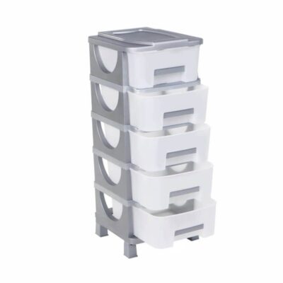 ΟΥΜΑ 5 ΚΛΕΙΣΤΗ Ροζ