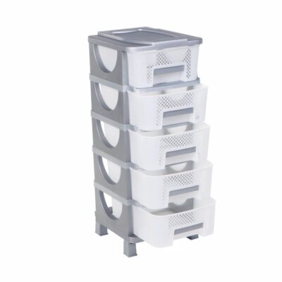 ΟΥΜΑ 5 ΔΙΑΤΡΗΤΗ Ροζ