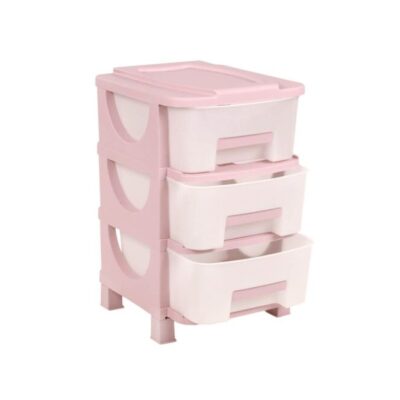 ΒΕΣΤΑ 3 ΚΛΕΙΣΤΗ Μπεζ