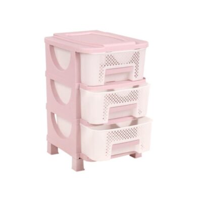 ΒΕΣΤΑ 3 ΔΙΑΤΡΗΤΗ Μπεζ