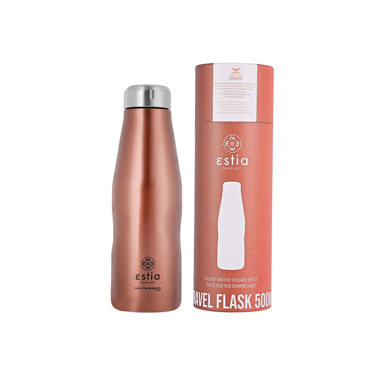 0006728_-travel-flask-save-the-aegean-500ml-rose-gold