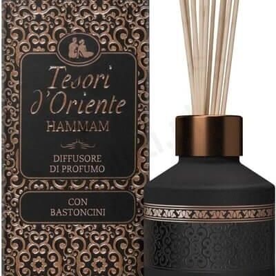 Αρωματικό Χώρου Tesori d'Oriente με Sticks 200ml